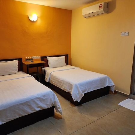 U Hotel 스쿠다이 외부 사진