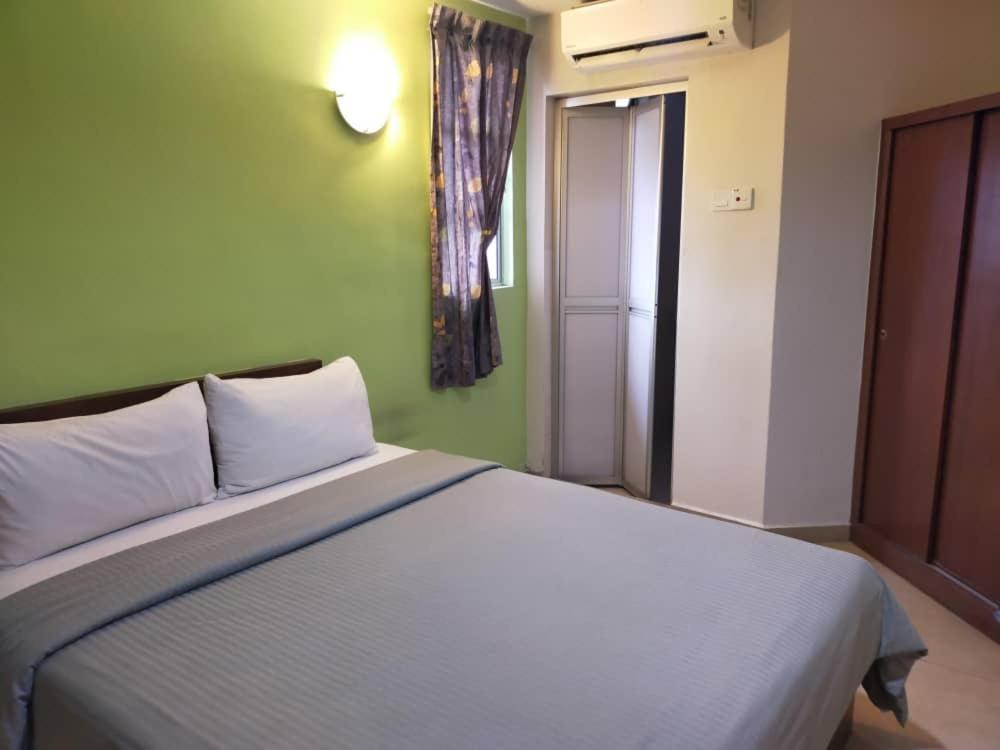 U Hotel 스쿠다이 외부 사진