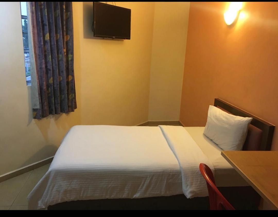 U Hotel 스쿠다이 외부 사진