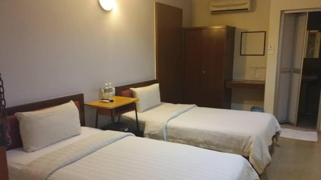U Hotel 스쿠다이 외부 사진