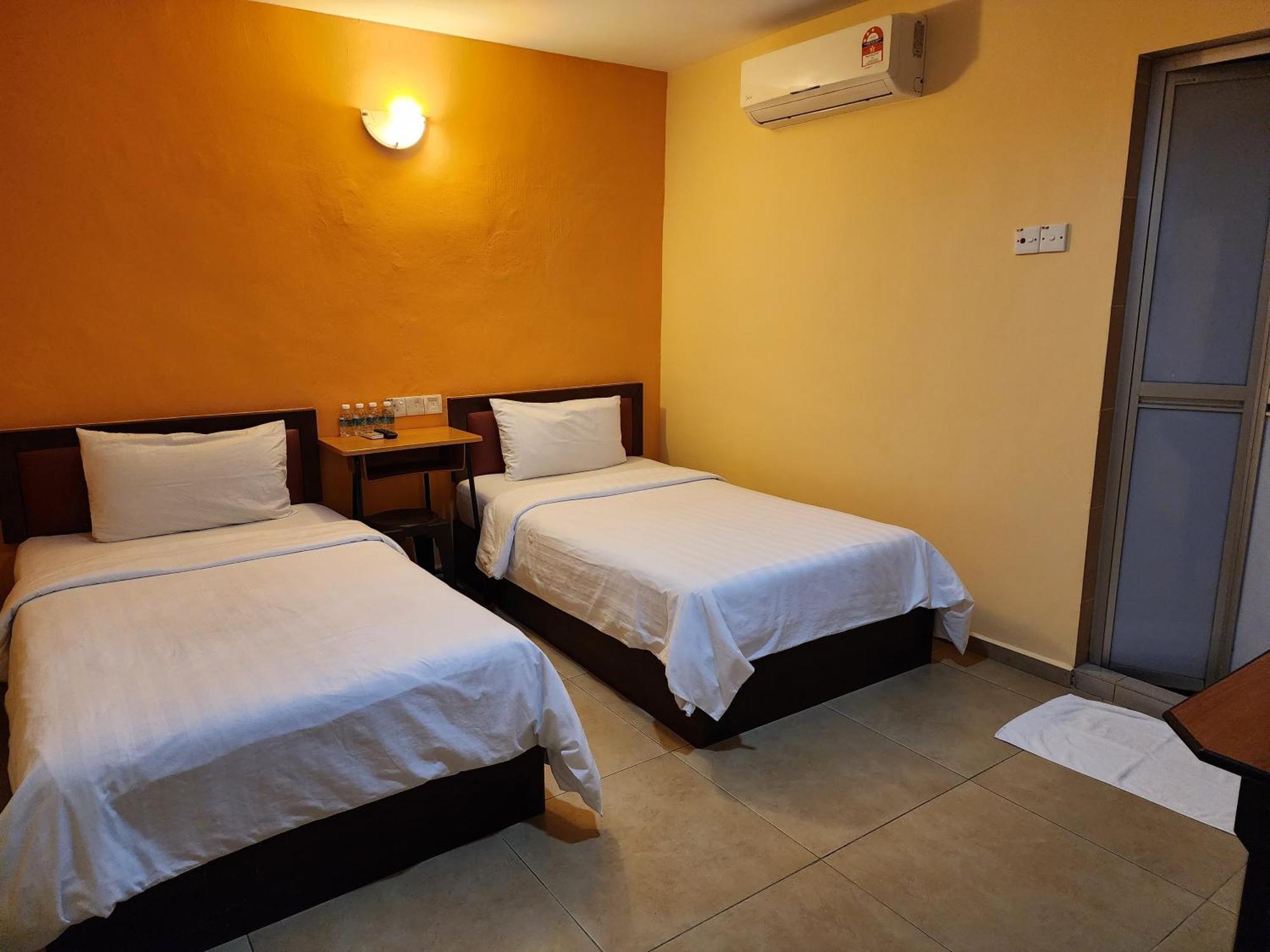 U Hotel 스쿠다이 외부 사진